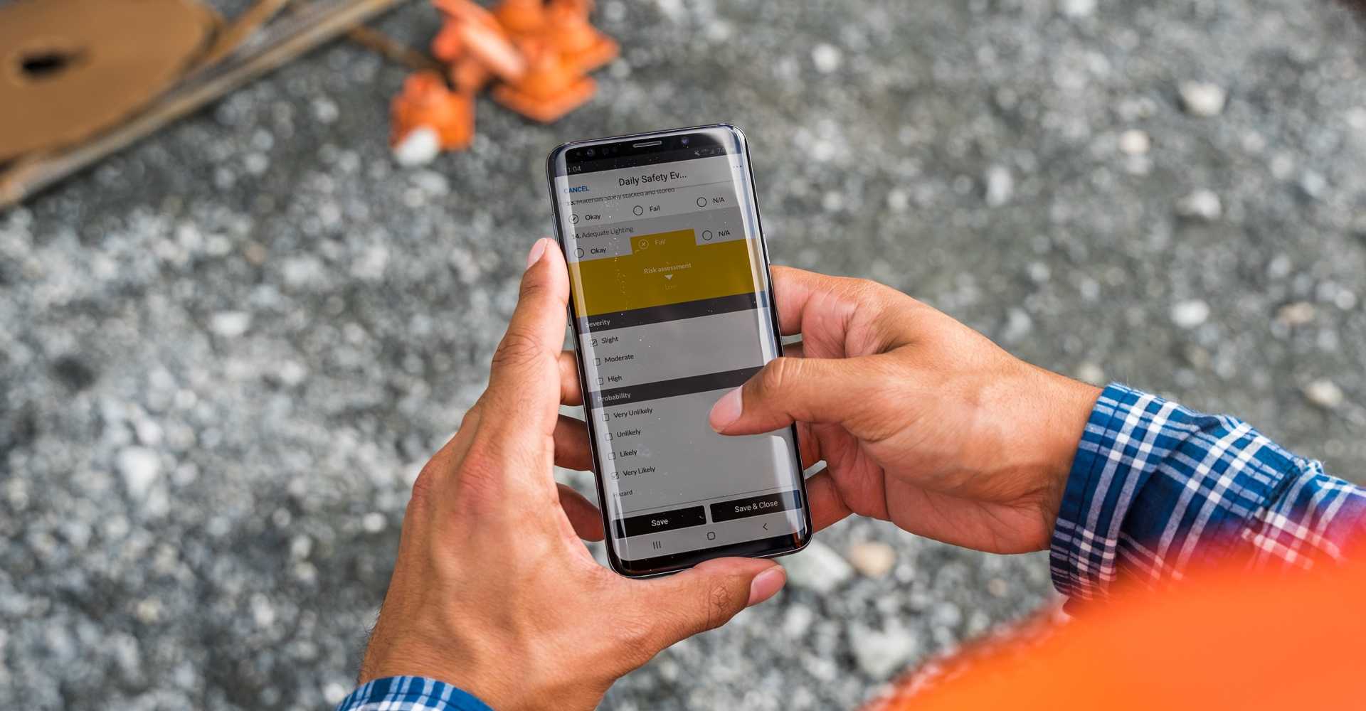 5 Ways to Go Paperless with SiteMax